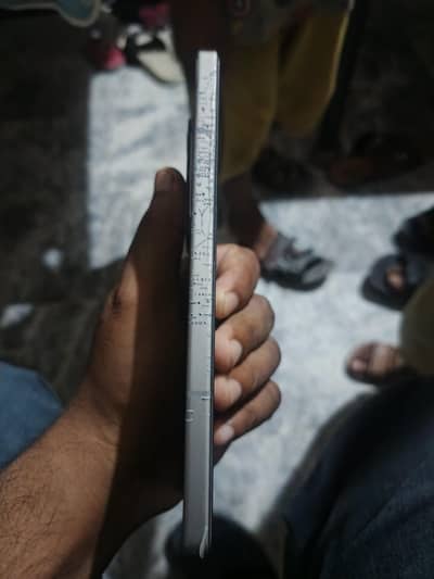 Infinix Note 50