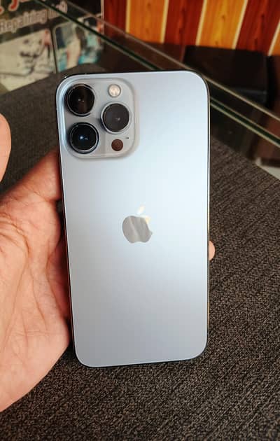 Apple iPhone 13 Pro Max 512gb