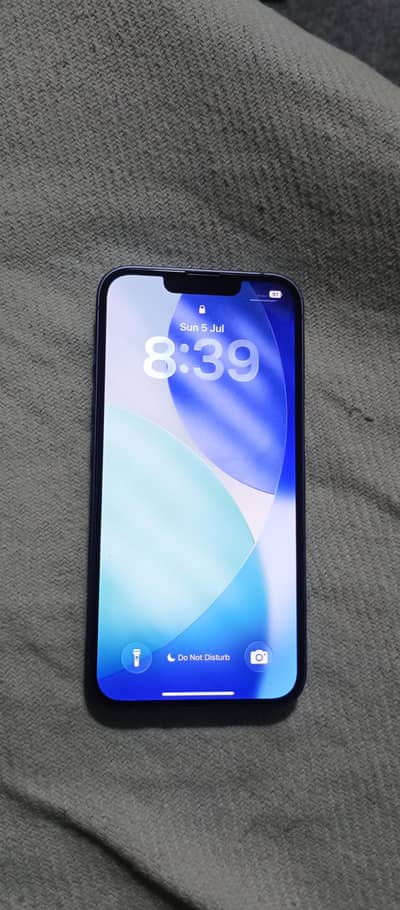 Apple iPhone 14
