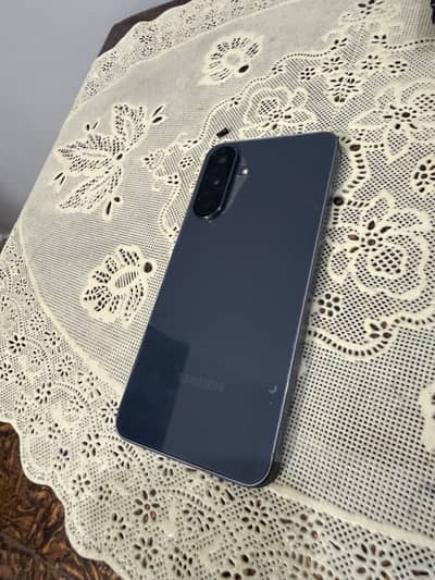 Samsung Mobile A56