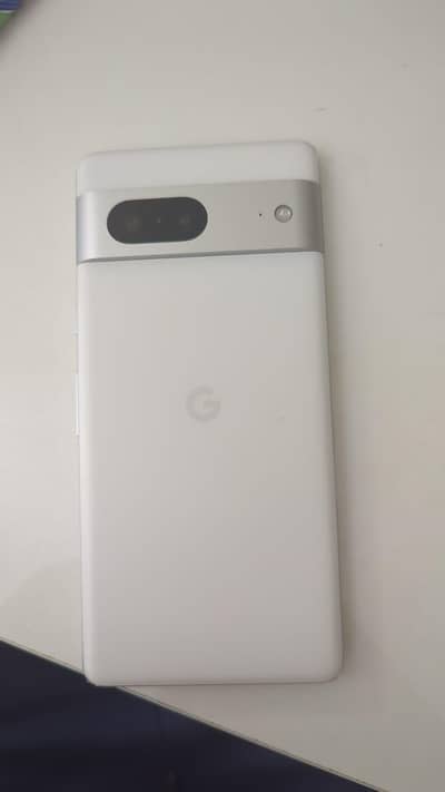 Google Pixel 7