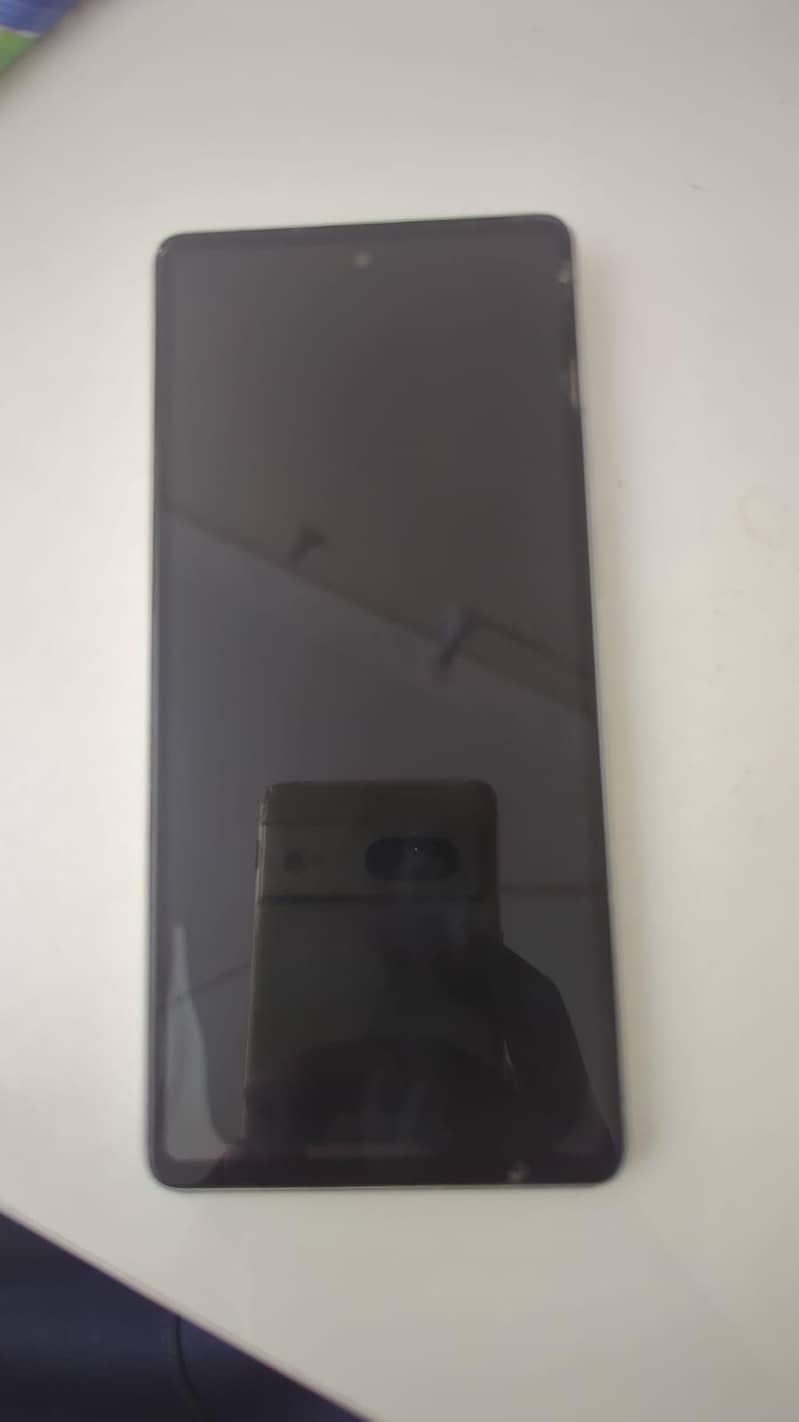 Google Pixel 7 2