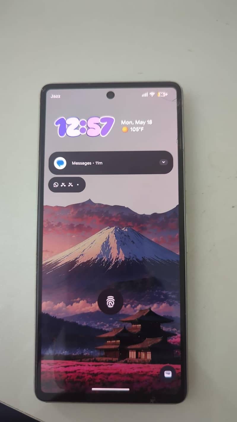 Google Pixel 7 3