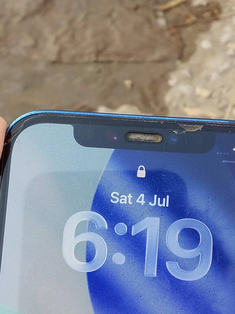 Apple iPhone 12 5