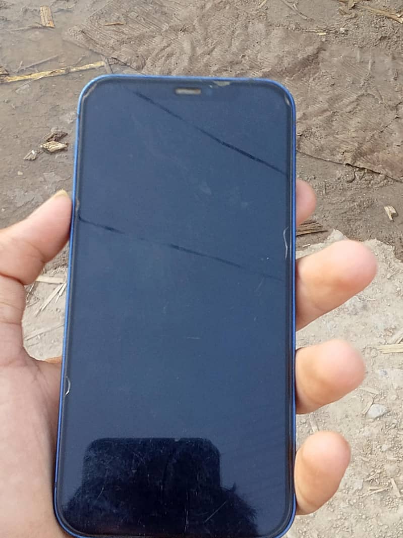 Apple iPhone 12 7