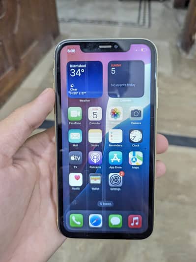 Apple iPhone XR