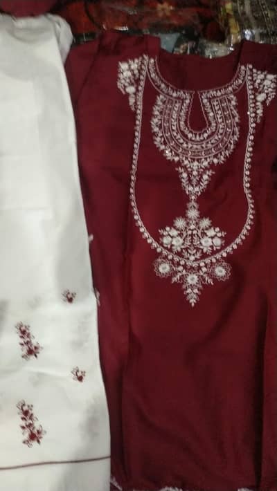garments