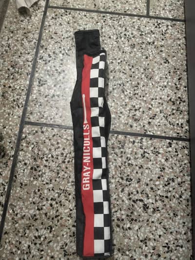 Original Gray-Nicolls Padded Cricket Bat Cover (Brand New)