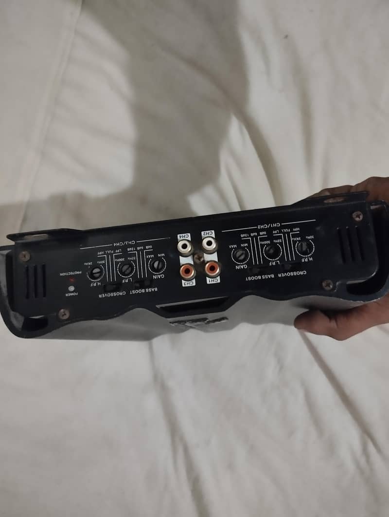 sound system 3