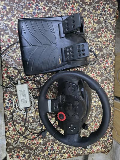 logitech, G27 AND OTHERS
