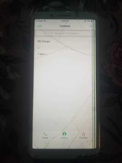 OPPO A83