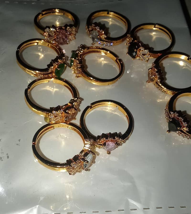 Rings 0