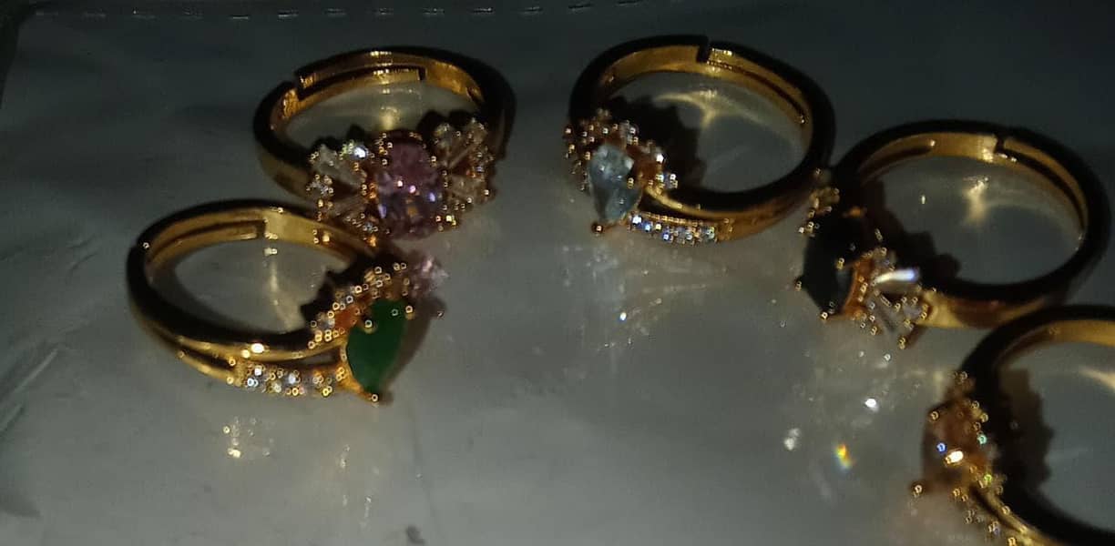 Rings 1