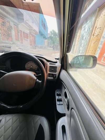 Suzuki Alto 2008
