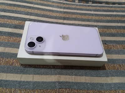 Apple iPhone 14