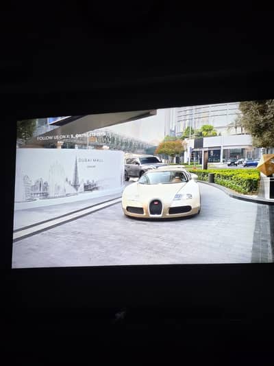 samsung du 7000 UHD 55 inch 4k