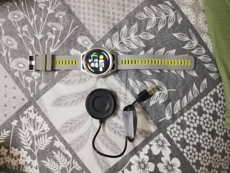 Smart watch 0