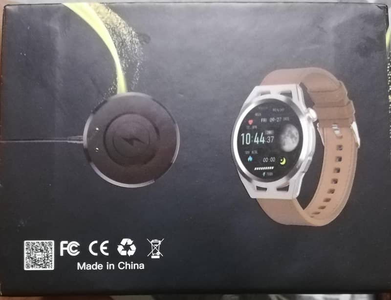 Smart watch 6