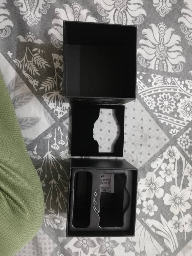 Smart watch 7