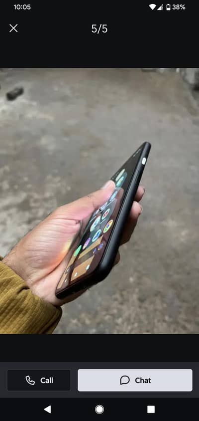 iGoogle Pixel 4 XL