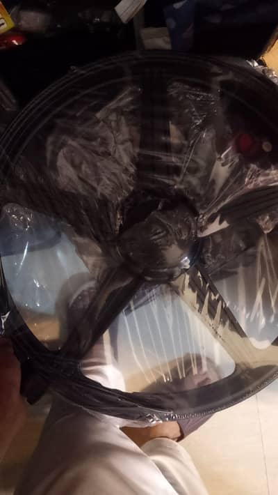 Star rims(125)