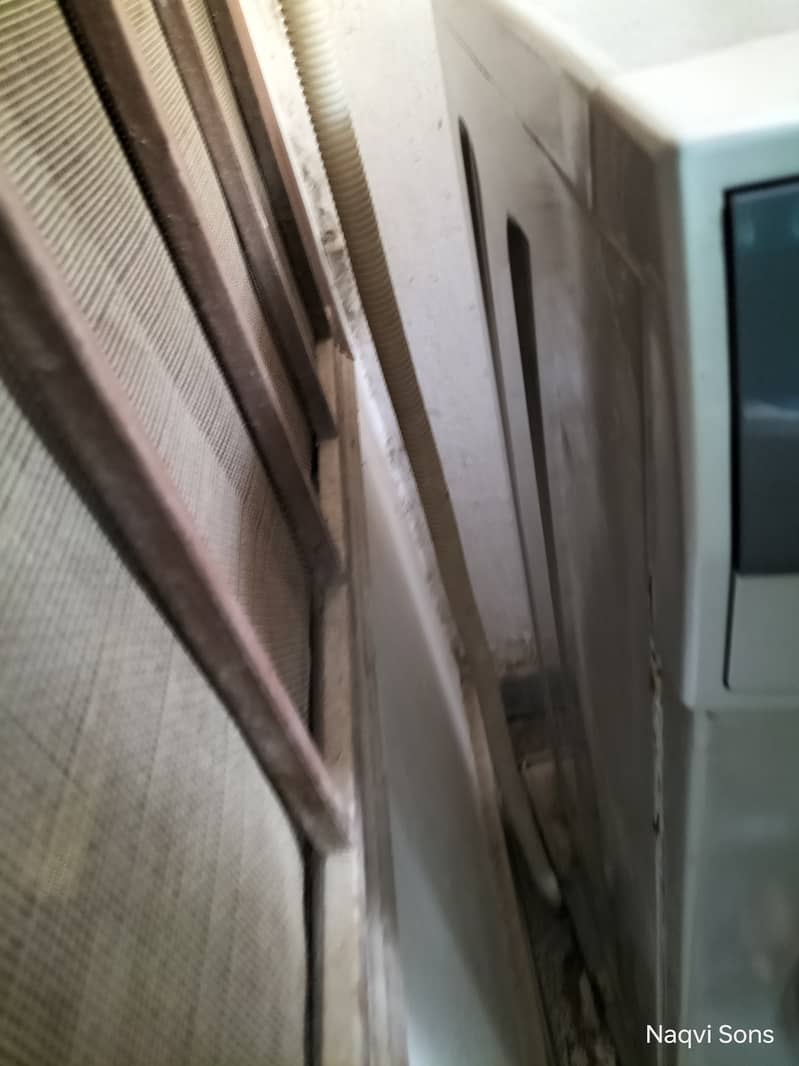 Haier Automatic Machine 6