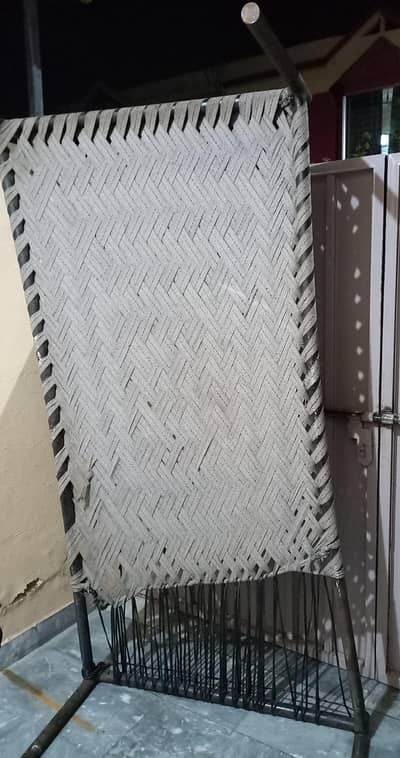 charpai custom made
