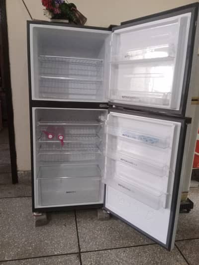 Hier refrigerator