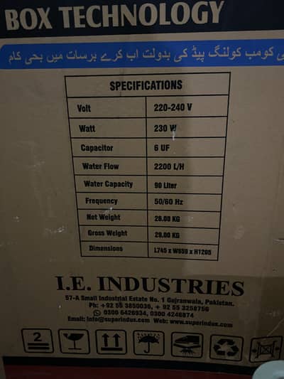 INDUS