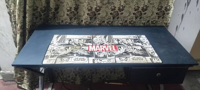 Table & Chair for computer and study
