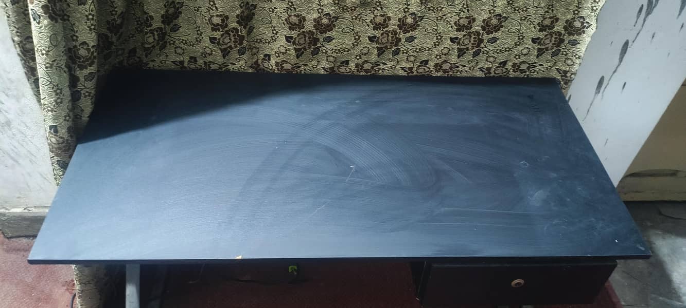 Table & Chair for computer and study 2