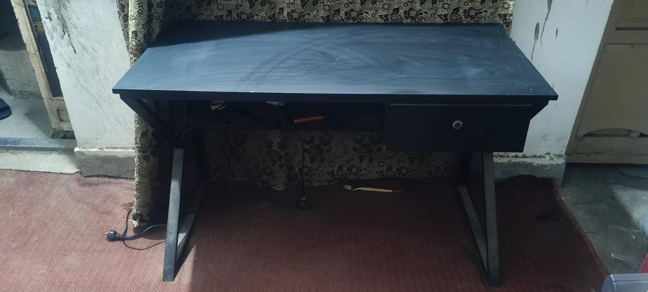 Table & Chair for computer and study 3