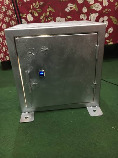 Fingerprint scanner Biomatric locker
