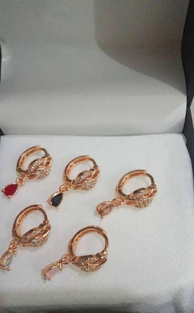 earings