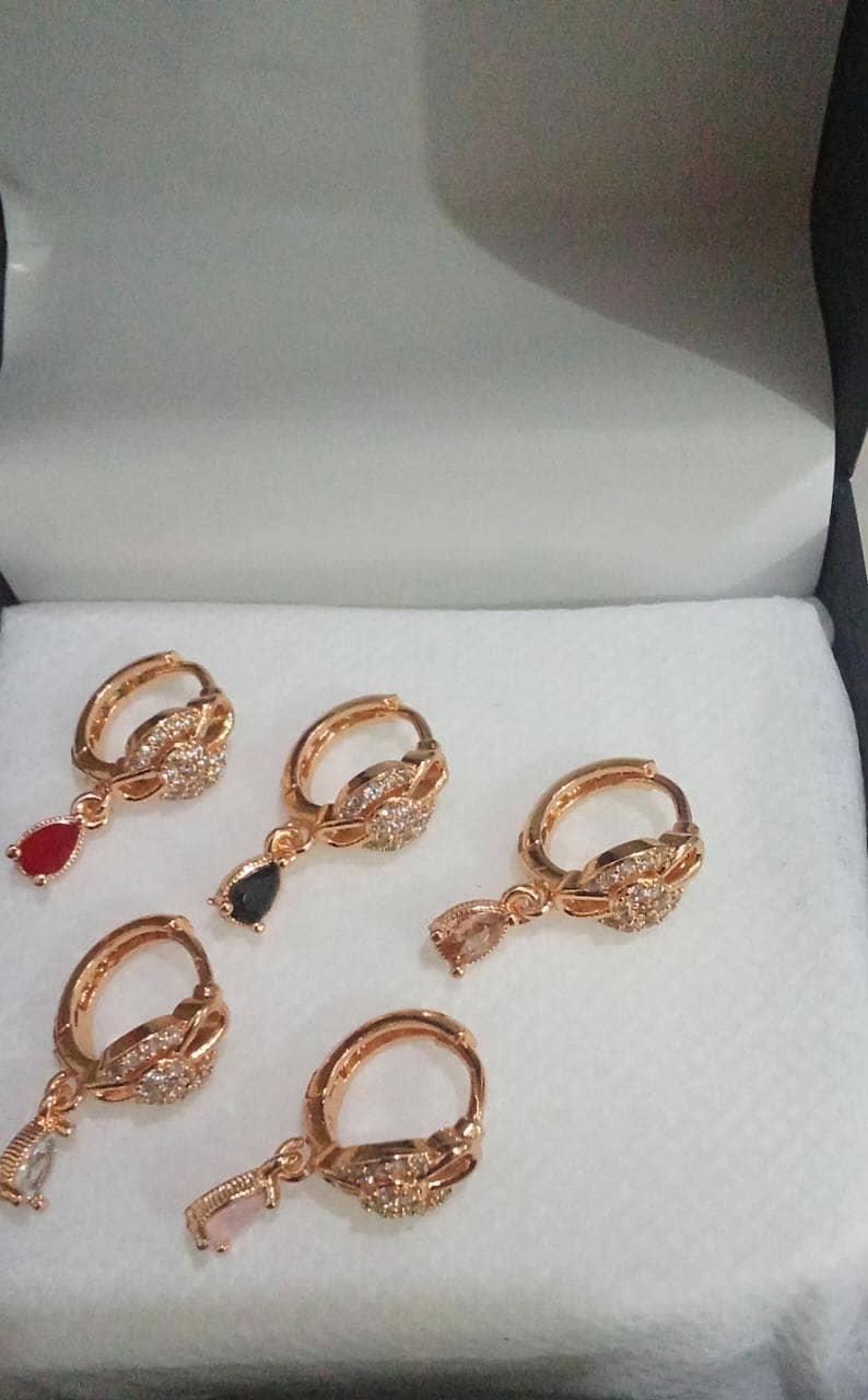 earings 0