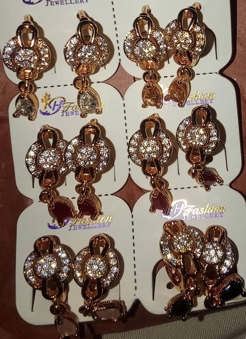 earings 1