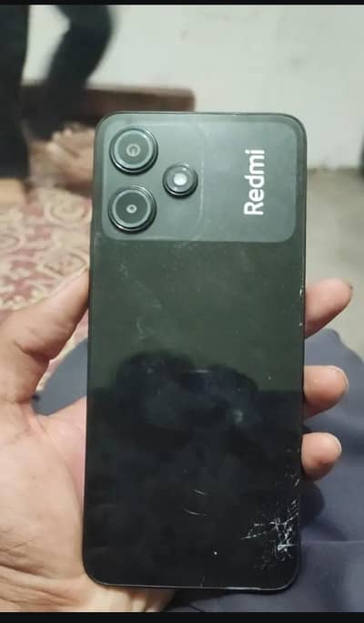 Redmi 12r nonpta