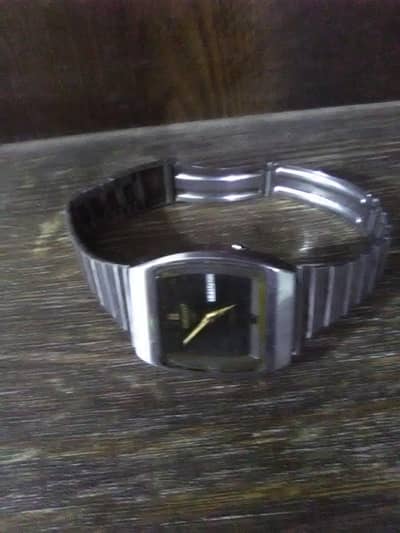watch