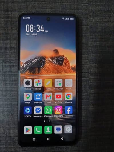 Infinix Hot 30 for Urgent Sale