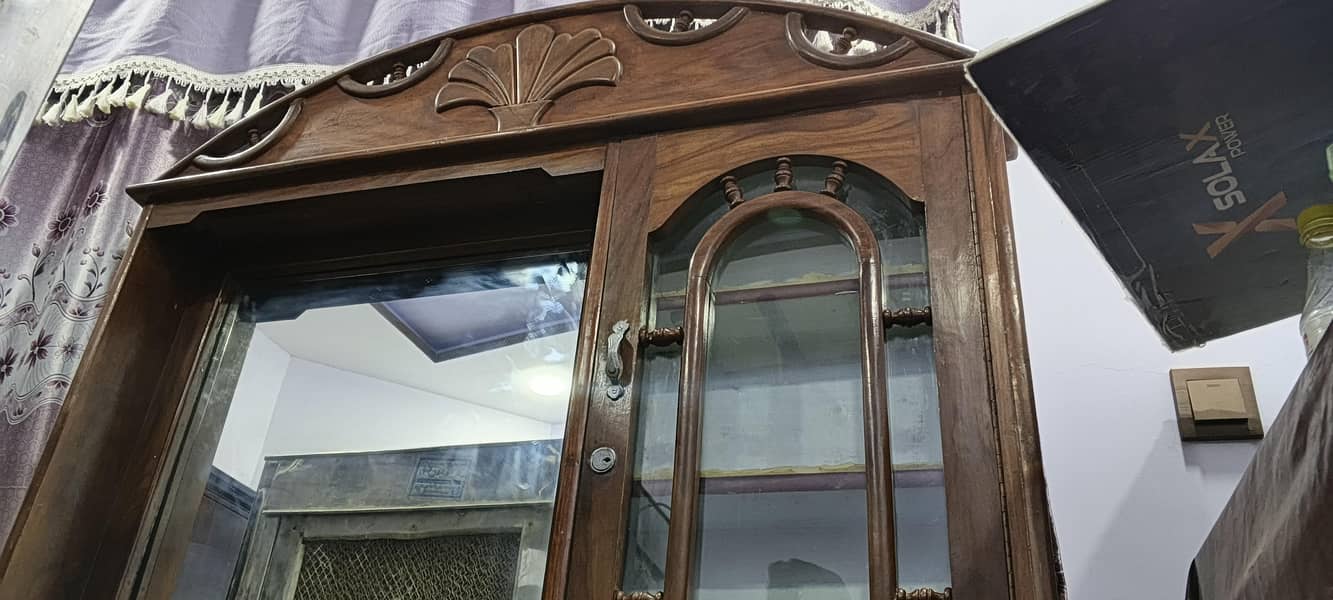 vanity/ dressing table 2