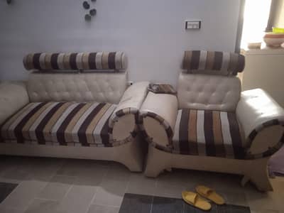 sofa 7 seater for sale