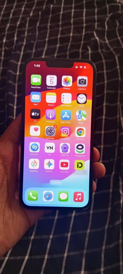 Apple iPhone 13