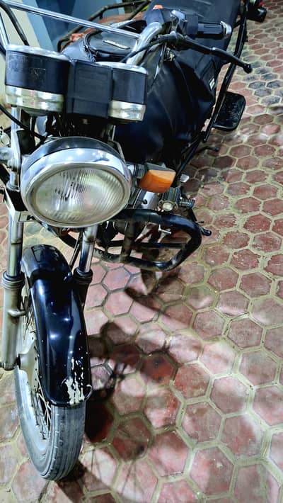 Suzuki 150