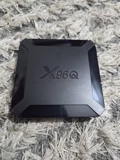 x96Q Android devie not working 0330-4909999
