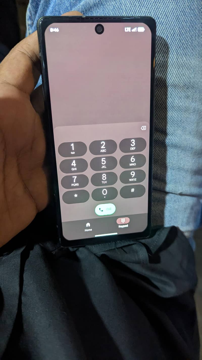 Google Pixel 6 1