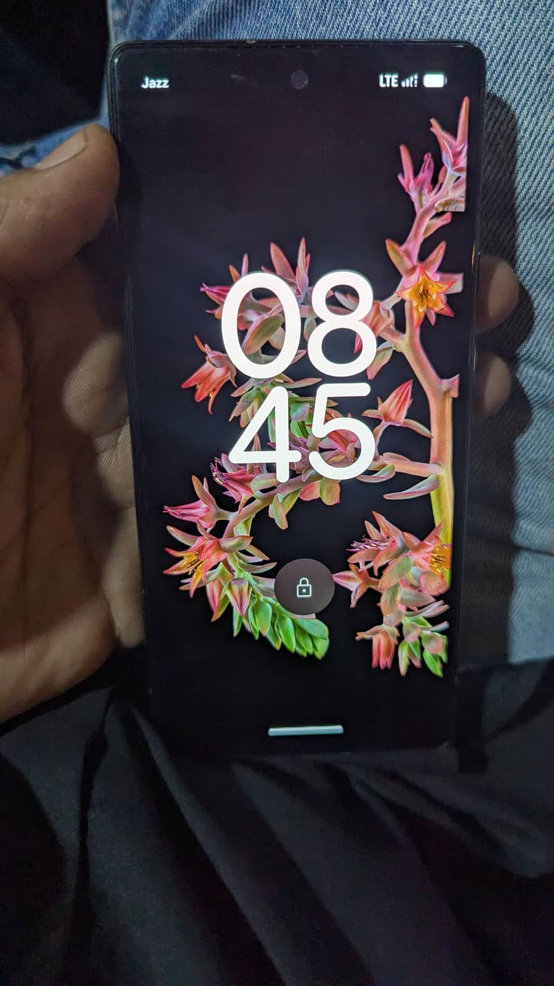 Google Pixel 6 3