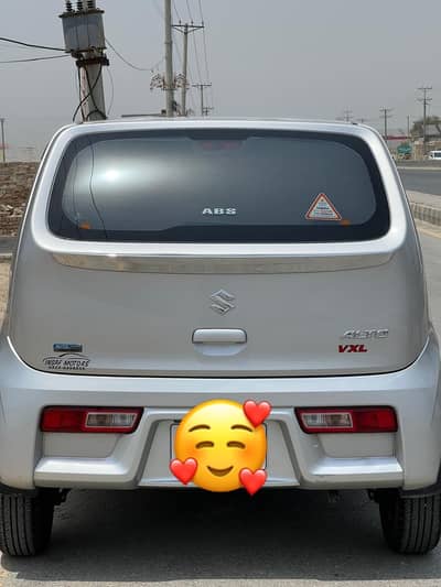 Suzuki Alto 2022