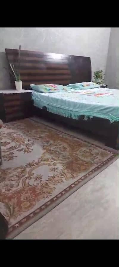 bed set