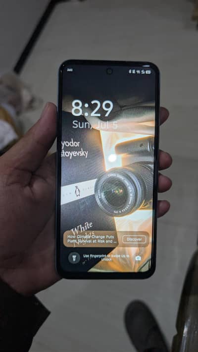 Tecno 40c 128GB