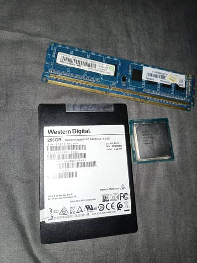 Computer Accessories